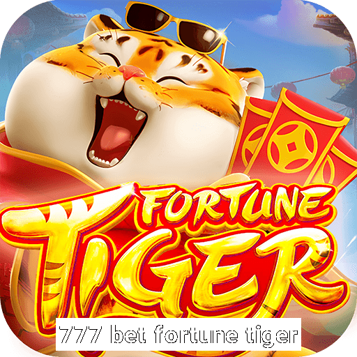 777 bet fortune tiger